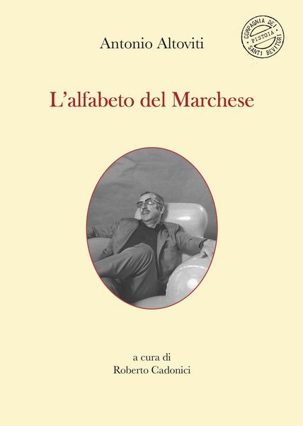 Produktbild: L' alfabeto del Marchese
