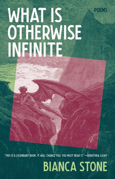 Produktbild: What Is Otherwise Infinite