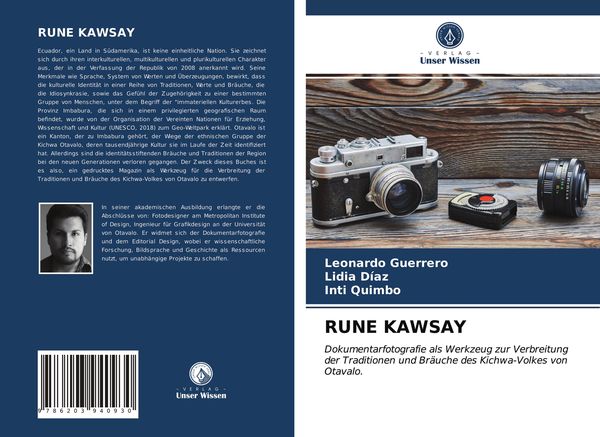Produktbild: Rune Kawsay