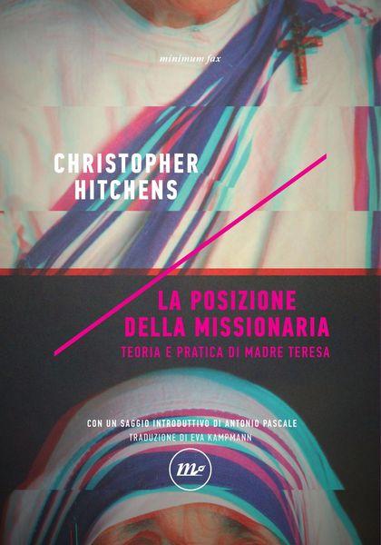 Produktbild: La posizione della missionaria