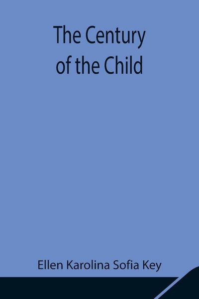 Produktbild: The Century Of The Child