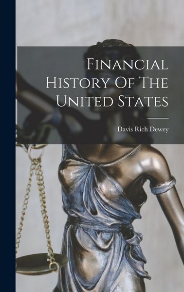 Produktbild: Financial History Of The United States