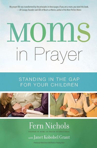Produktbild: The Moms in Prayer
