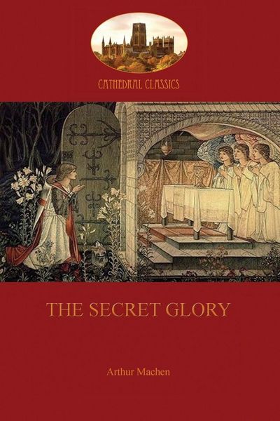 Produktbild: The Secret Glory