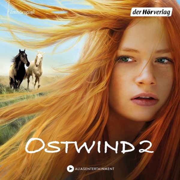 Ostwind 02. Rückkehr nach Kaltenbach
