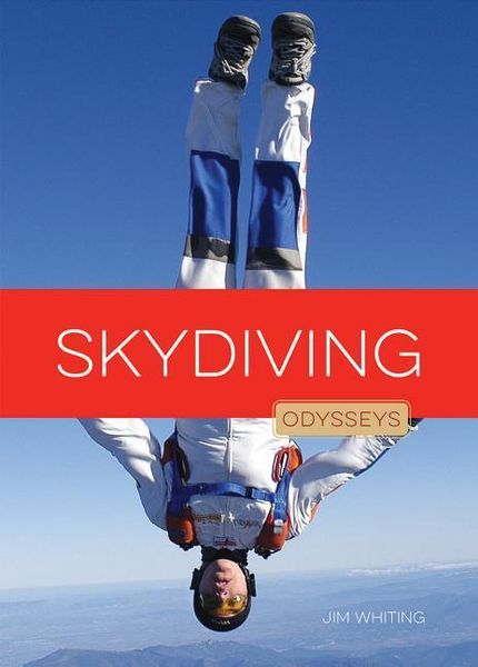 Produktbild: Skydiving Odysseys