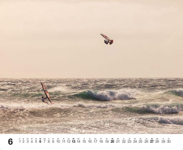 Produktbild: Surf 2027
