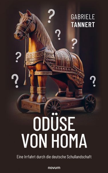 Produktbild: Od&uuml;se von Homa