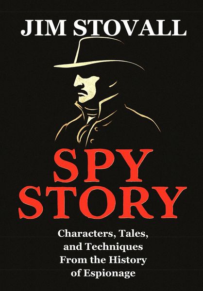 Produktbild: Spy Story