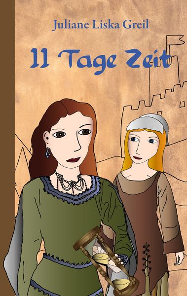 Produktbild: Elf Tage Zeit