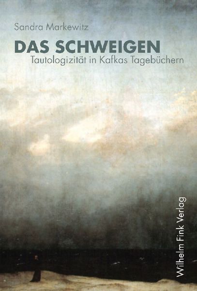 Produktbild: Das Schweigen