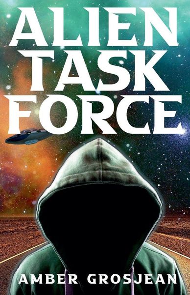 Produktbild: Alien Taskforce