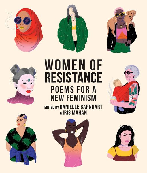 Produktbild: Women of Resistance
