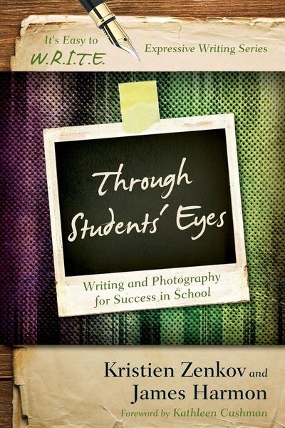 Produktbild: Through Students' Eyes