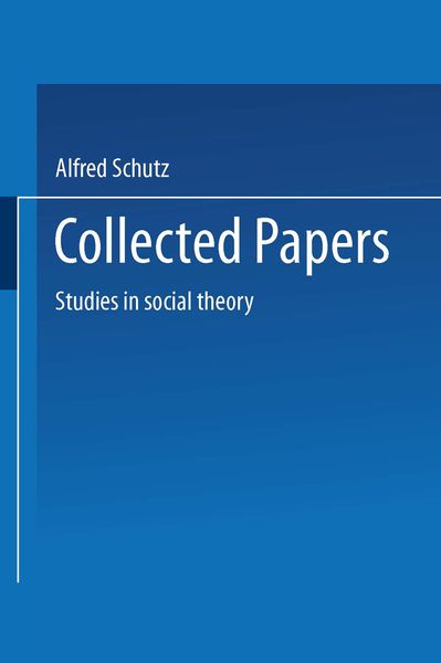 Produktbild: Collected Papers
