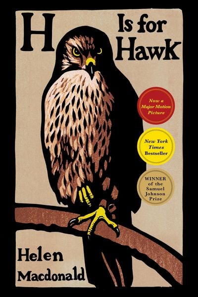 Produktbild: H Is for Hawk