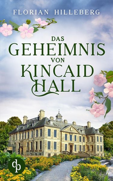 Produktbild: Das Geheimnis von Kincaid Hall