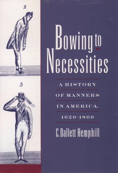 Produktbild: Bowing to Necessities