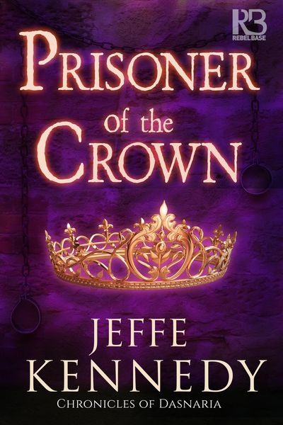Produktbild: Prisoner of the Crown