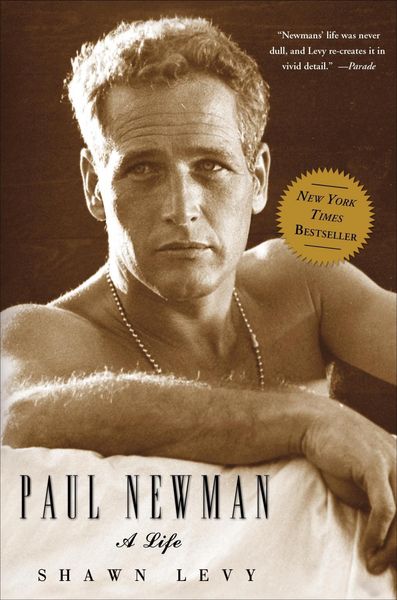 Produktbild: Paul Newman