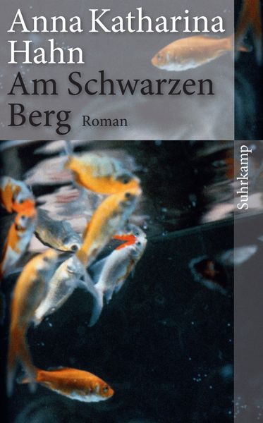 Produktbild: Am Schwarzen Berg