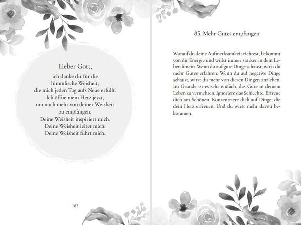Produktbild: 111 Gebete f&uuml;r die Seele