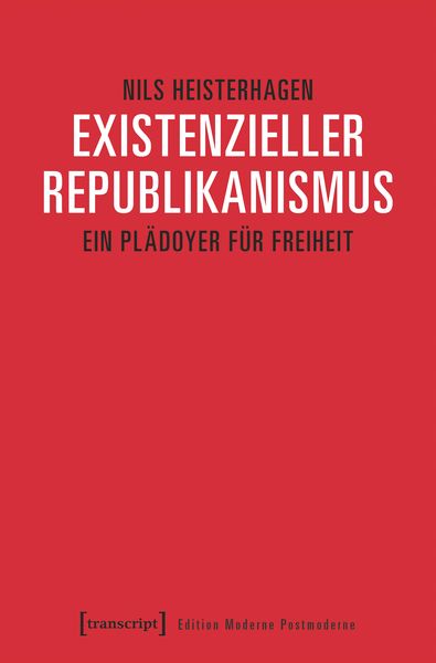Existenzieller Republikanismus