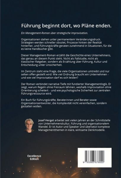 Produktbild: Der Tango-Effekt