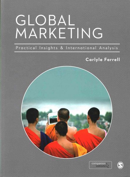Produktbild: Global Marketing