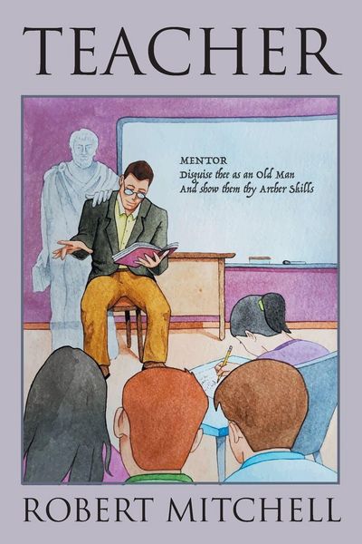 Produktbild: Teacher