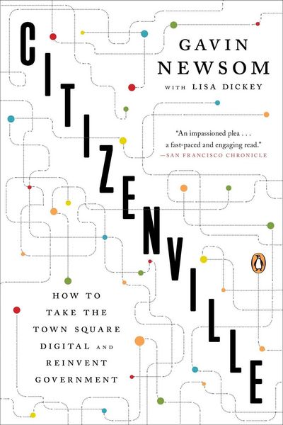 Produktbild: Citizenville