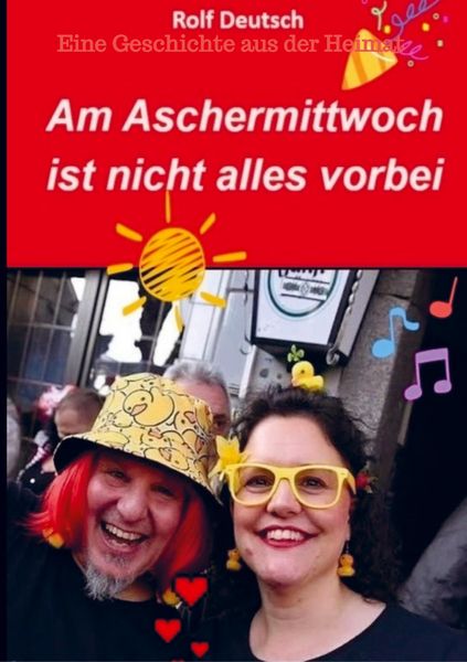 Produktbild: Am Aschermittwoch ist nicht alles vorbei