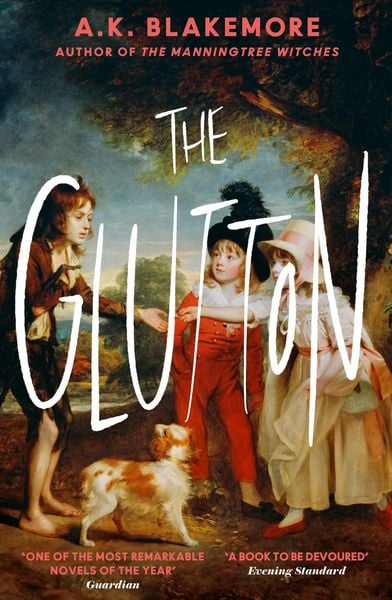 Produktbild: The Glutton
