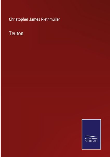Produktbild: Teuton