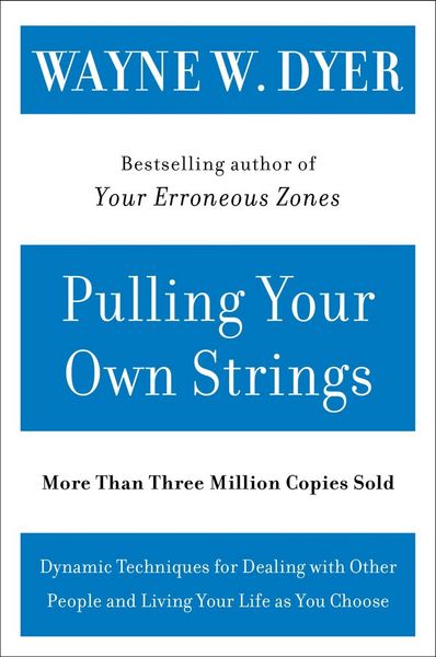 Produktbild: Pulling Your Own Strings