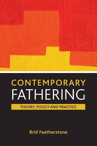 Produktbild: Contemporary fathering