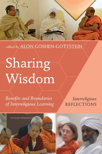 Produktbild: Sharing Wisdom