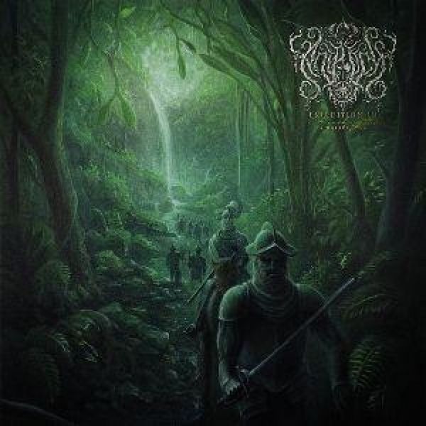 Produktbild: EXPEDITION III : Renitenzpfad (Digifile CD)