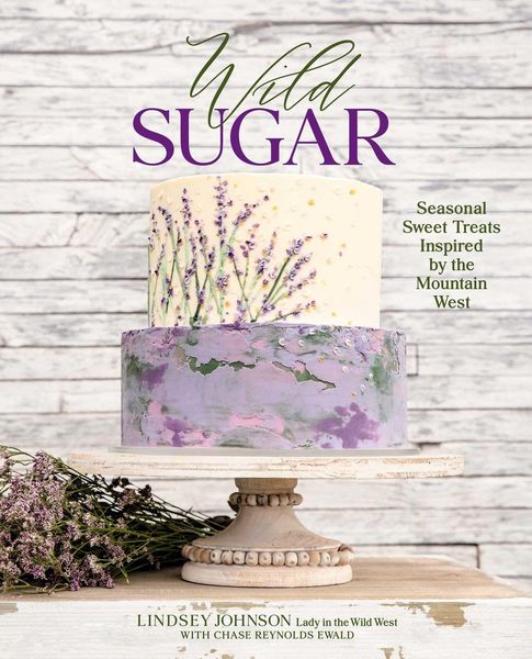Produktbild: Wild Sugar