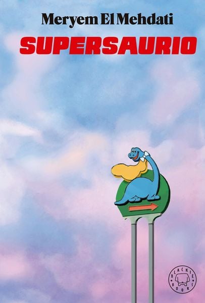 Produktbild: Supersaurio