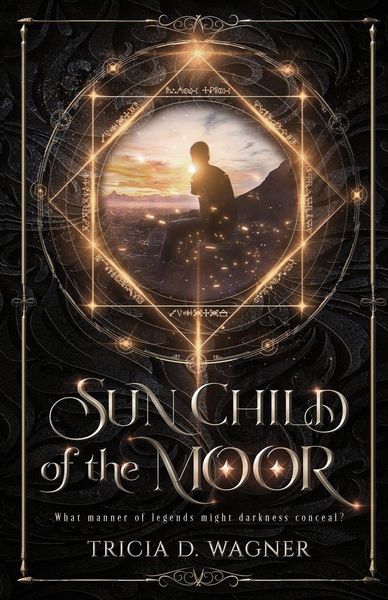 Produktbild: Sun Child of the Moor