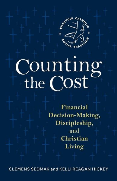 Produktbild: Counting the Cost