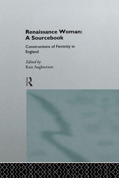 Produktbild: Renaissance Woman