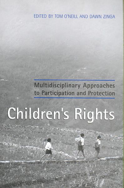 Produktbild: Children's Rights