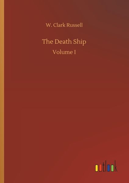 Produktbild: The Death Ship