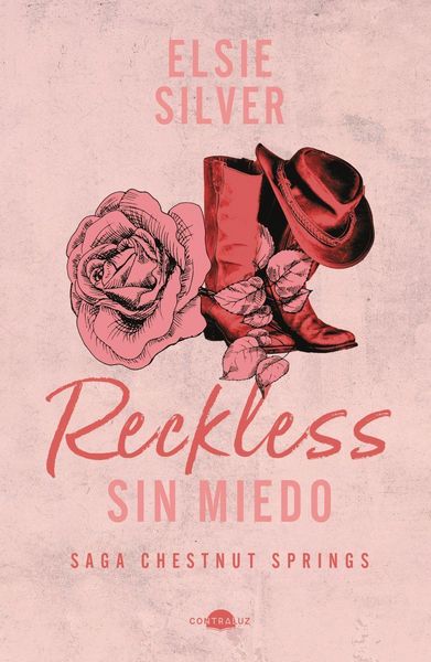 Produktbild: Reckless: Sin Miedo