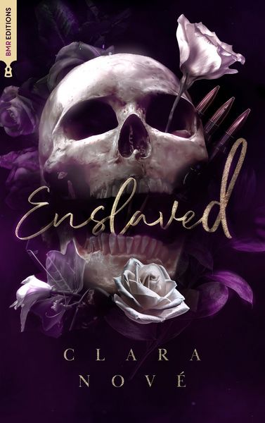 Produktbild: Enslaved