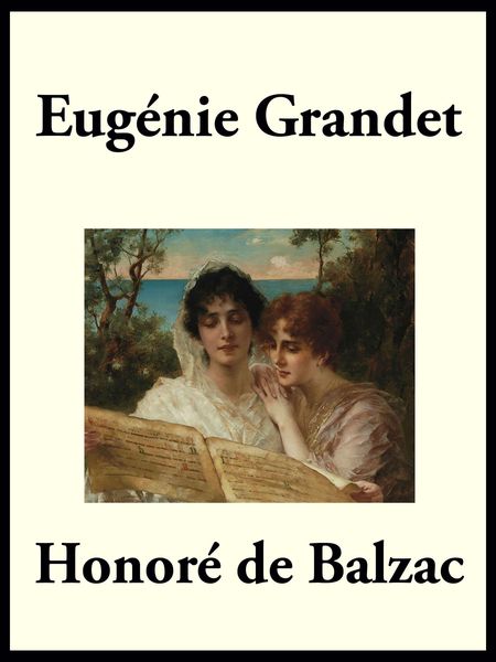 Produktbild: Eugenie Grandet