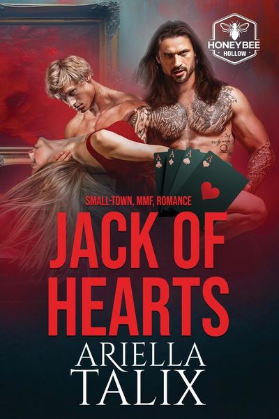 Produktbild: Jack of Hearts