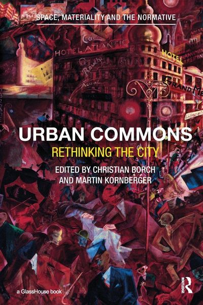 Produktbild: Urban Commons